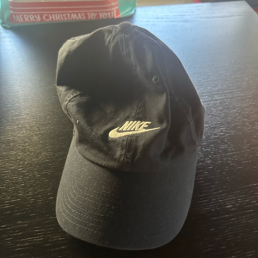 nike hat
